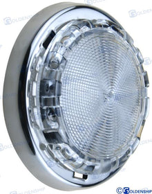 Plafonnier en acier inoxydable/PC 3" | OEM 10206 | ÉCLAIRAGE | GOLDENSHIP