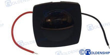 ÉCLAIRAGE DE COURTOISIE AVEC LENTILLE | OEM 10218 | ÉCLAIRAGES | GOLDENSHIP