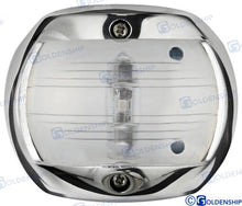 FEU DE NAVIGATION LED COMPACT 135° BLANC | OEM 10259 | FEUX | GOLDENSHIP