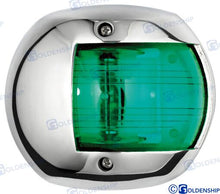 COMPACT 12 AISI 316/112,5° VERT NAVIGATI | OEM 10275 | FEUX | GOLDENSHIP