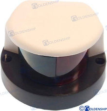 FEU D'ÉTRAVE COMPOSITE BLANC | OEM 10304 | FEUX | GOLDENSHIP