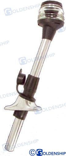 LUZ TELESCÓPICA TODO HORIZONTAL LED DE 21" | OEM 10333 | ILUMINACIÓN | GOLDENSHIP