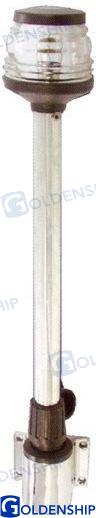 ÉCLAIRAGE MURAL À CONNECTER 30" BLANC | OEM 10353 | ÉCLAIRAGE | GOLDENSHIP