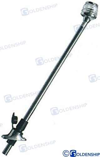 LUZ TELESCÓPICA TODO HORIZONTAL DE 24" | OEM 10357 | ILUMINACIÓN | GOLDENSHIP