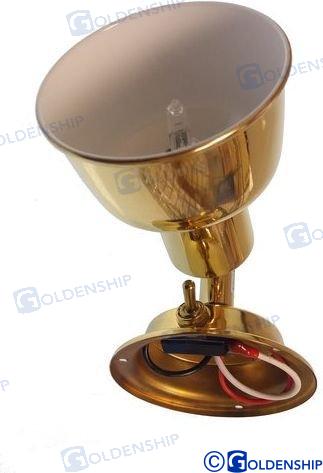 CLOISON LAITON | OEM 10417 | ÉCLAIRAGE | GOLDENSHIP