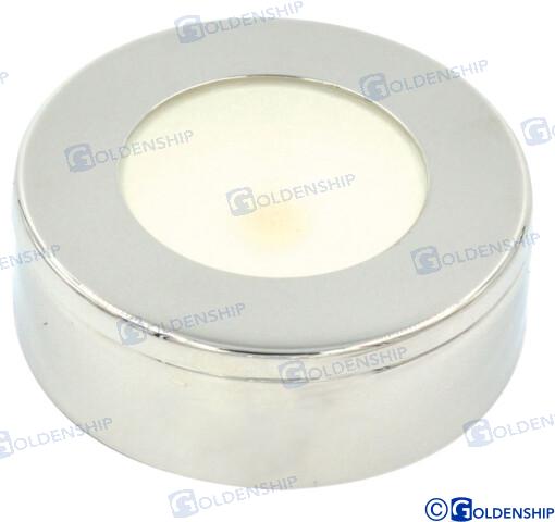 Plafonnier LED | OEM 10495 | Luminaires | GOLDENSHIP