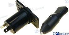 PRISE ET FICHE | OEM 11001 | ÉLECTRIQUE | GOLDENSHIP