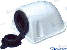 SOCLE DE PRISE AVEC PROTECTION | OEM 11007 | ÉLECTRIQUE | GOLDENSHIP