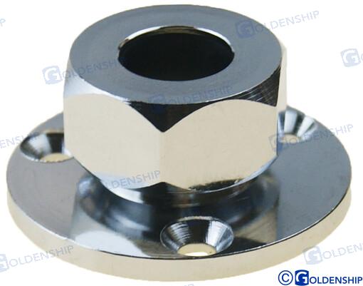 SALIDA DE CABLE DE 12 MM | OEM 11016 | CABLES | GOLDENSHIP