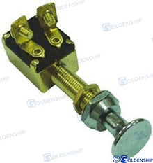 Interrupteur push-push 3 positions | OEM 11111 | ÉLECTRIQUE | GOLDENSHIP