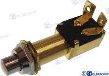 INTERRUPTEUR À BOUTON-POUSSOIR | OEM 11112 | ÉLECTRIQUE | GOLDENSHIP
