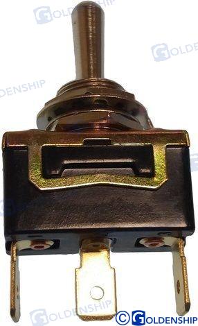 Interrupteur marche-arrêt 15 A | OEM 11122 | Interrupteurs | GOLDENSHIP
