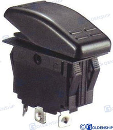 Interrupteur marche-arrêt-marche | OEM 11128 | Interrupteurs | GOLDENSHIP