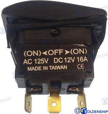 Interrupteur marche/arrêt/marche | OEM 11130 | Interrupteurs | GOLDENSHIP