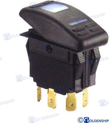 Interrupteur à bascule marche/arrêt | OEM 11131 | ÉLECTRIQUE | GOLDENSHIP