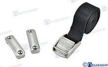 KIT DE SANGLES DE MAINTIEN POUR BOÎTIER DE BATTERIE | OEM 11235 | BATTERIE | GOLDENSHIP