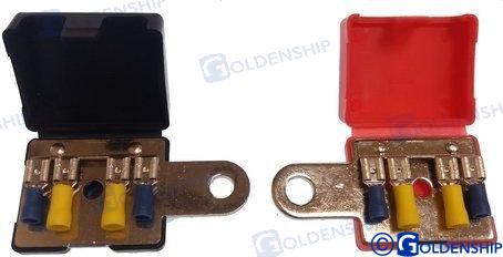 COSSE DE BATTERIE | OEM 11247 | COSSE | GOLDENSHIP
