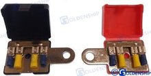 TERMINAL DE BATERÍA | OEM 11247 | TERMINAL | GOLDENSHIP