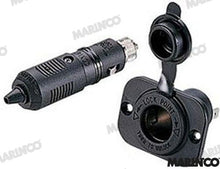 CONTROL DE ENCHUFE Y RECEPTOR DE 12 V | OEM 11325 | ELÉCTRICO | GOLDENSHIP
