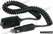 12V EXTENSION CORD, 6' | OEM 11327 | ELECTRICAL |  | OEM GS11327 | REC