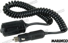 Cable de extensión de 12 V, 1,8 m | OEM 11327 | Electricidad | Goldenship