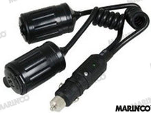 ADAPTADOR DE DOBLE ENCHUFE DE 12 V | OEM 11328 | ELÉCTRICO | GOLDENSHIP