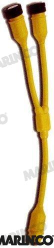 "Y" ADAPTOR 125A 250V | OEM  11331 | ELECTRICAL | GOLDENSHIP
