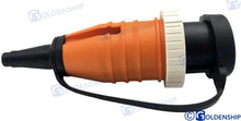 Prise 16 A | OEM 11333 | ÉLECTRIQUE | GOLDENSHIP