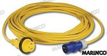 CABLE 16A-220V 15M CON CONECTORES | OEM 11341 | CABLES | GOLDENSHIP