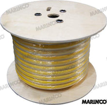 SHORE POWER 4X25 JAUNE (30 M) | OEM 11349 | ÉLECTRIQUE | GOLDENSHIP