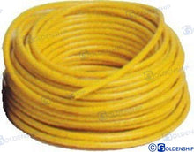 SHORE POWER 3X10 19MM 63A 220V (ROULEAU 50M | OEM 11351 | ÉLECTRIQUE | GOLDENSHIP