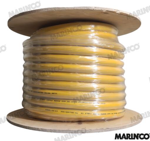 SHORE POWER 3X16 JAUNE (30 M) | OEM 11353 | ÉLECTRIQUE | GOLDENSHIP