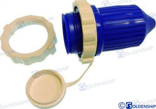 PROTECTOR CONNECTOR  30A  PVC | OEM  11358 | ELECTRICAL | GOLDENSHIP