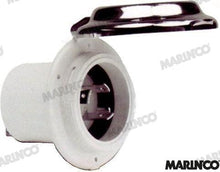 SOCLE RONDE 16 A 220 V | OEM 11368 | ÉLECTRIQUE | GOLDENSHIP