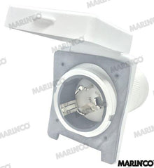 PRISE D'ALIMENTATION 50 A 125/250 A 4 C | OEM 11382 | ÉLECTRIQUE | GOLDENSHIP