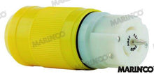 PRISE 63 A 220 V | OEM 11388 | ÉLECTRIQUE | GOLDENSHIP