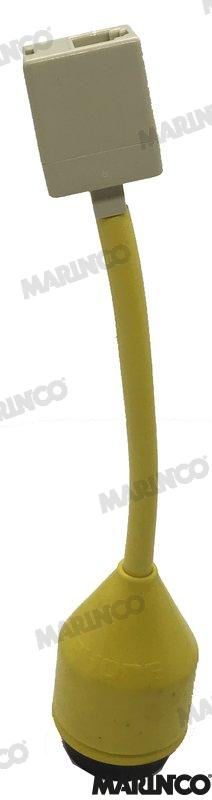 Adaptateur téléphonique | OEM 11394 | ÉLECTRIQUE | GOLDENSHIP