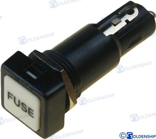 PORTE-FUSIBLE | OEM 11401 | ÉLECTRIQUE | GOLDENSHIP