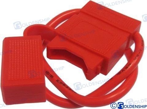 PORTE-FUSIBLE | OEM 11403 | ÉLECTRIQUE | GOLDENSHIP
