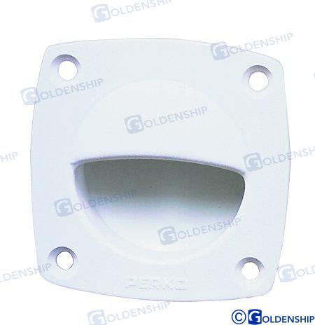 LUZ DE PASARELA DE CABINA BLANCA | OEM 11407 | LUCES | GOLDENSHIP
