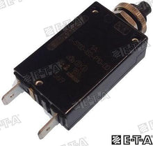 Bouton-poussoir 1A | OEM 11429 | ÉLECTRIQUE | GOLDENSHIP