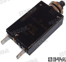Bouton-poussoir 20 A | OEM 11433 | ÉLECTRIQUE | GOLDENSHIP