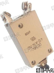 Bouton-poussoir 30 A | OEM 11442 | ÉLECTRIQUE | GOLDENSHIP