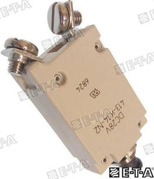 Bouton-poussoir 40 A | OEM 11445 | ÉLECTRIQUE | GOLDENSHIP