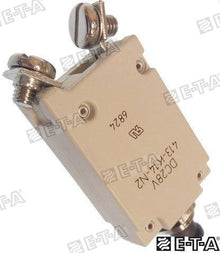 Bouton-poussoir 70 A | OEM 11448 | ÉLECTRIQUE | GOLDENSHIP
