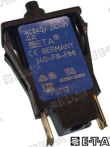 PRESSION INFÉRIEURE 12 A | OEM 11459 | ÉLECTRIQUE | GOLDENSHIP