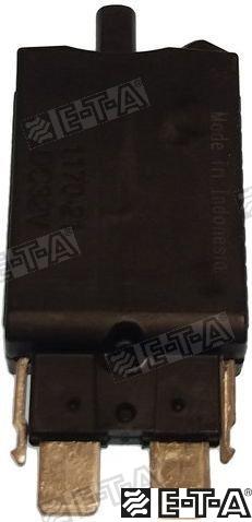 Interrupteur à fusible thermique 8 A | OEM 11475 | Disjoncteur | GOLDENSHIP