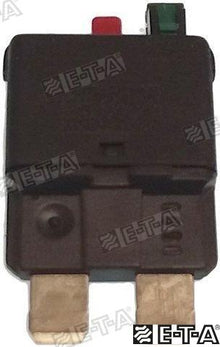 Interrupteur à fusible thermique 8 A | OEM 11480 | Disjoncteur | GOLDENSHIP