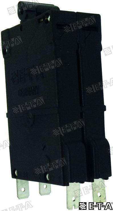 DISJONCTEUR MAGNO-THERMO 10 A | OEM 11485 | ÉLECTRIQUE | GOLDENSHIP