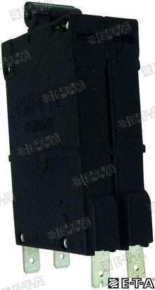 DISJONCTEUR MAGNO-THERMO 10 A | OEM 11485 | ÉLECTRIQUE | GOLDENSHIP